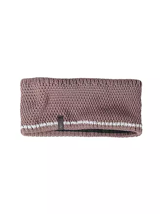 SCHÖFFEL | Bandeau Wildkar Uni |
